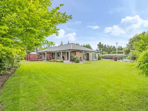 127 Bridge Street, Coalgate