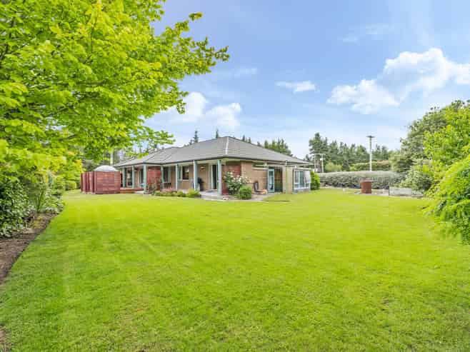 127 Bridge Street, Coalgate