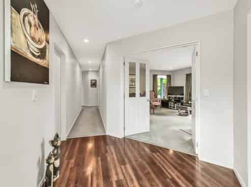 127 Bridge Street, Coalgate