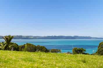 599 Mahurangi East Road, Algies Bay