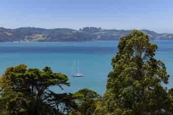 599 Mahurangi East Road, Algies Bay