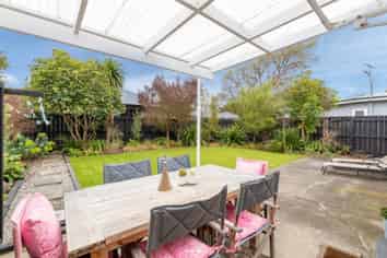 Wellington - Address withheld