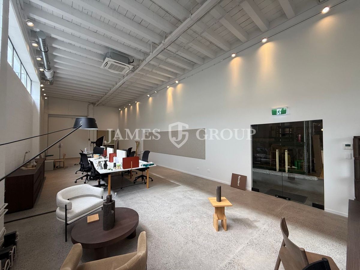 425M² CITY FRINGE WAREHOUSE WITH SHOWROOM - Ansicht 4