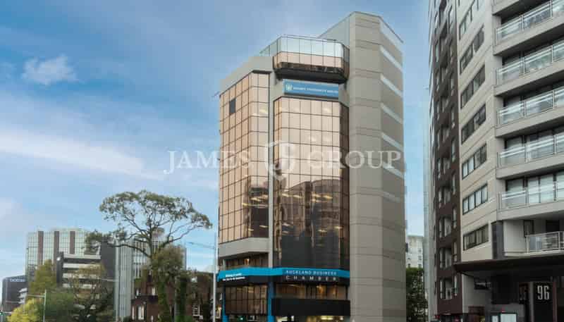 90 Symonds Street, Grafton