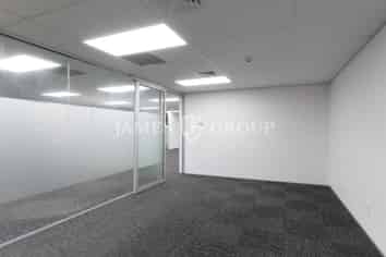 Modern Office with Secure Parking + Stunning Views