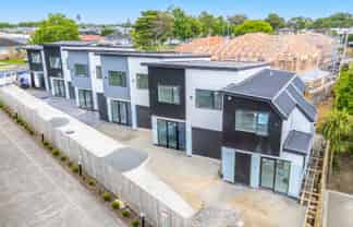 209 Buckland Road, Mangere East