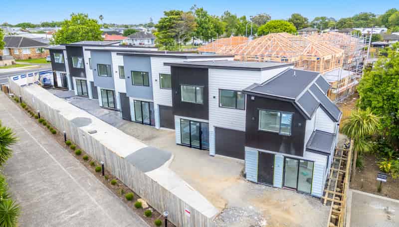 209 Buckland Road, Mangere East