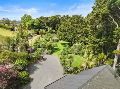 270 Vinegar Hill Road, Kauri