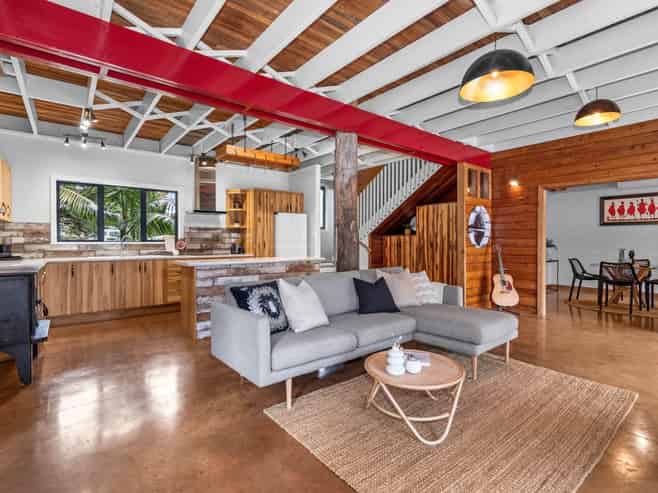 270 Vinegar Hill Road, Kauri