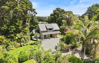 270 Vinegar Hill Road, Kauri