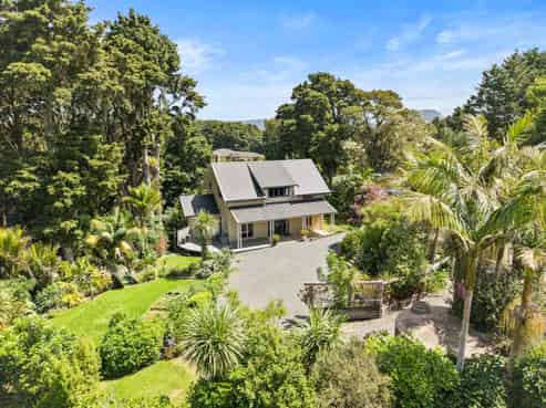 270 Vinegar Hill Road, Kauri
