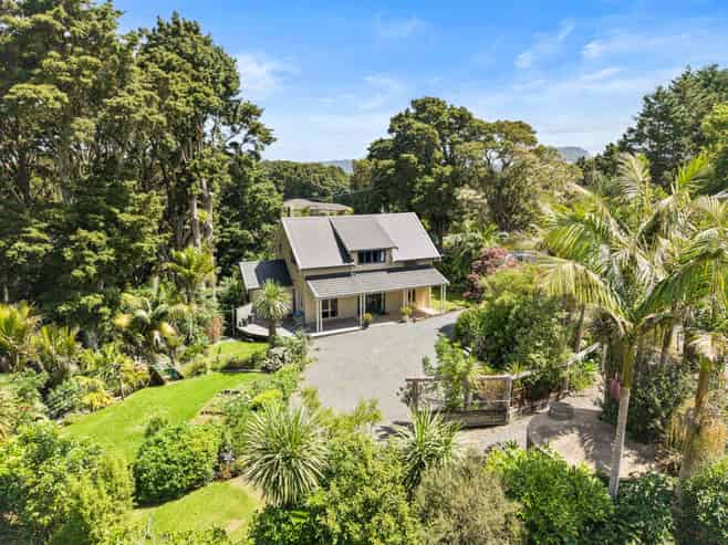 270 Vinegar Hill Road, Kauri