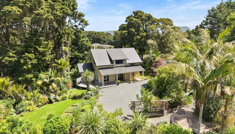 270 Vinegar Hill Road, Kauri