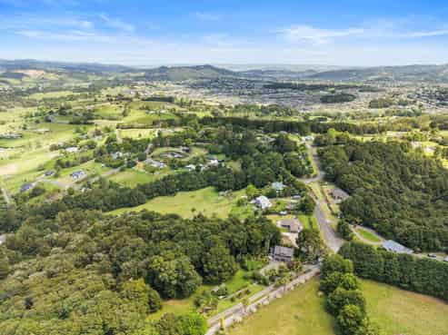 270 Vinegar Hill Road, Kauri