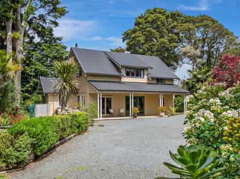 270 Vinegar Hill Road, Kauri