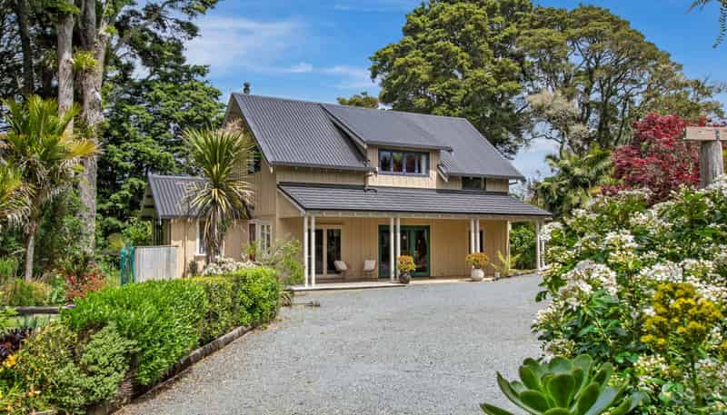 270 Vinegar Hill Road, Kauri