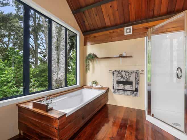 270 Vinegar Hill Road, Kauri