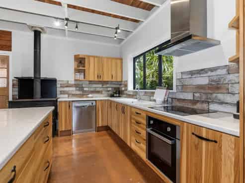 270 Vinegar Hill Road, Kauri