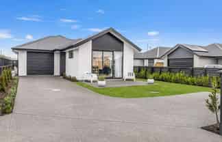 10 Te Pakiaka Road, Pegasus