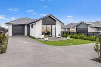 10 Te Pakiaka Road, Pegasus