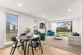 10 Te Pakiaka Road, Pegasus