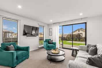 10 Te Pakiaka Road, Pegasus