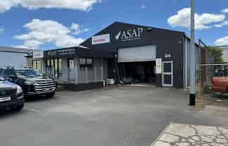 Prime Frankton Industrial Opportunity