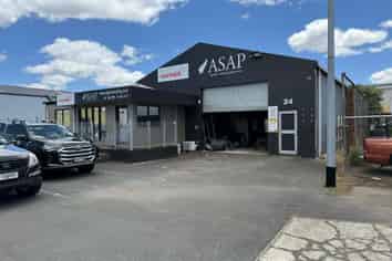 Prime Frankton Industrial Opportunity
