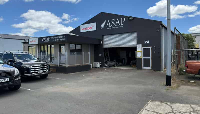 24 Grasslands Place, Frankton