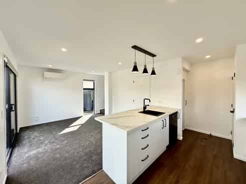 57 Dampier Street, Woolston