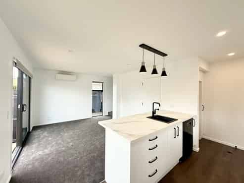 57 Dampier Street, Woolston