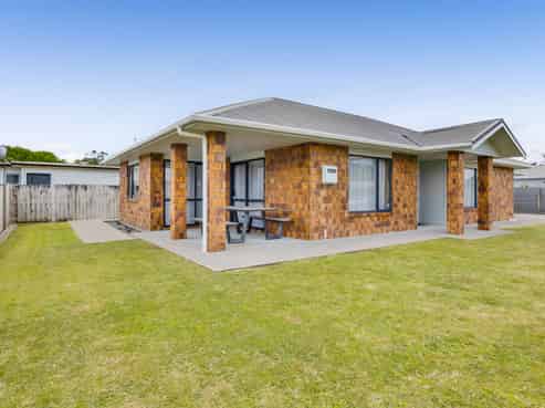 35 Atkinson Street, Normanby