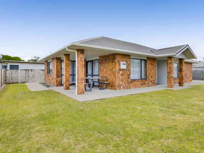 35 Atkinson Street, Normanby