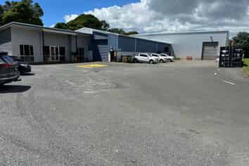 Executive high stud workshop