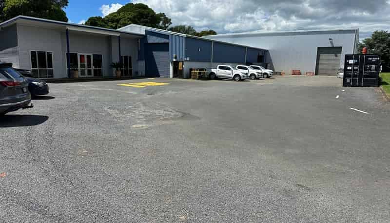 237a Connett Road, Bell Block