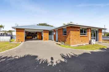 20 Disraeli Street , Hawera