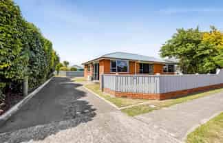 20 Disraeli Street , Hawera