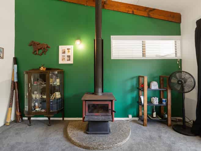 1997B Orini Road, Whitikahu