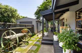 1997B Orini Road, Whitikahu