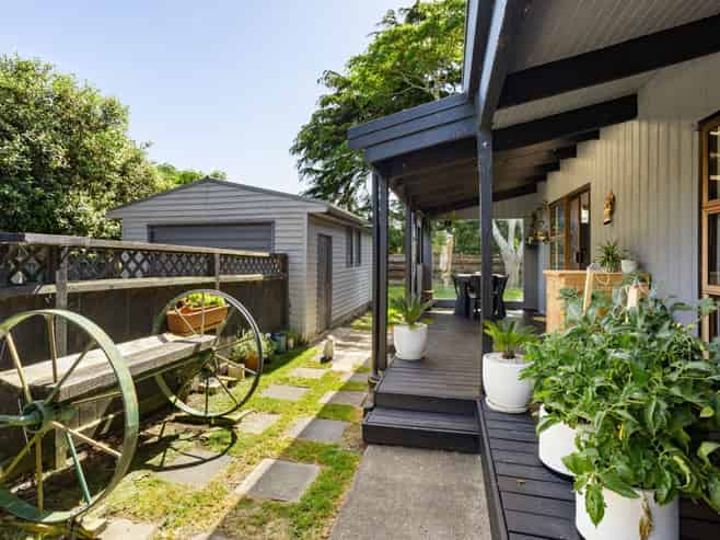 1997B Orini Road, Whitikahu