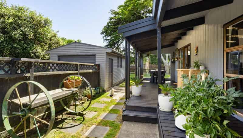 1997B Orini Road, Whitikahu