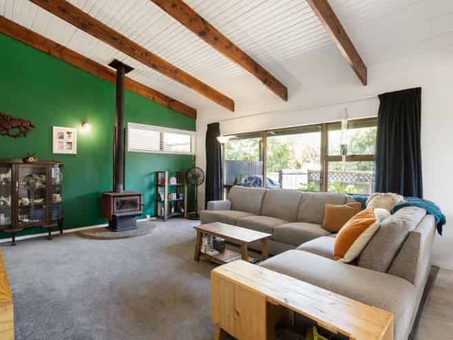 1997B Orini Road, Whitikahu