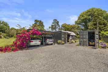3212 Paparoa-Oakleigh Road, Paparoa