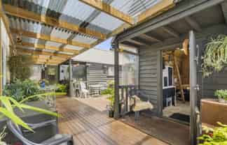 3212 Paparoa-Oakleigh Road, Paparoa