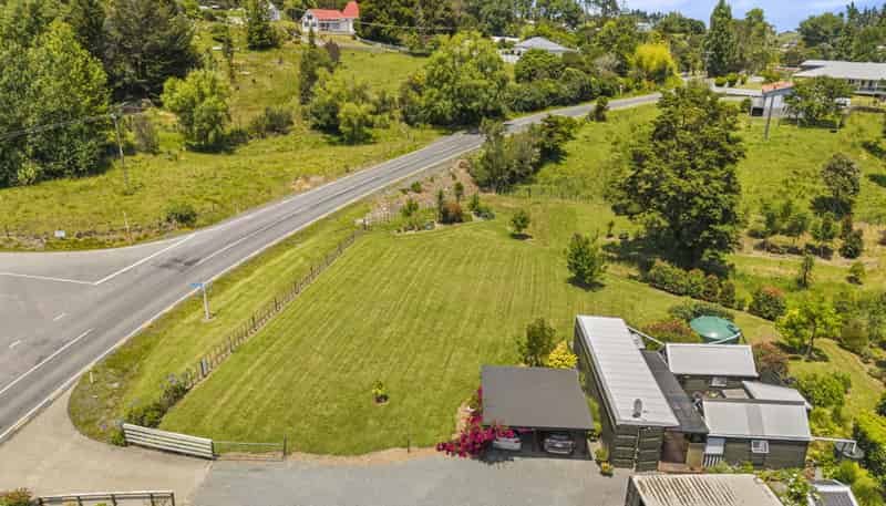 3212 Paparoa-Oakleigh Road, Paparoa