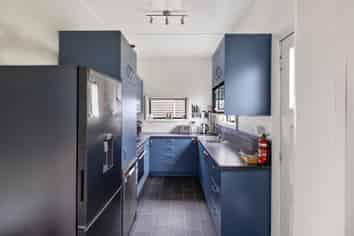 81 Luxmoore Road, Marchwiel