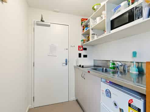 314/12 Martin Square, Te Aro