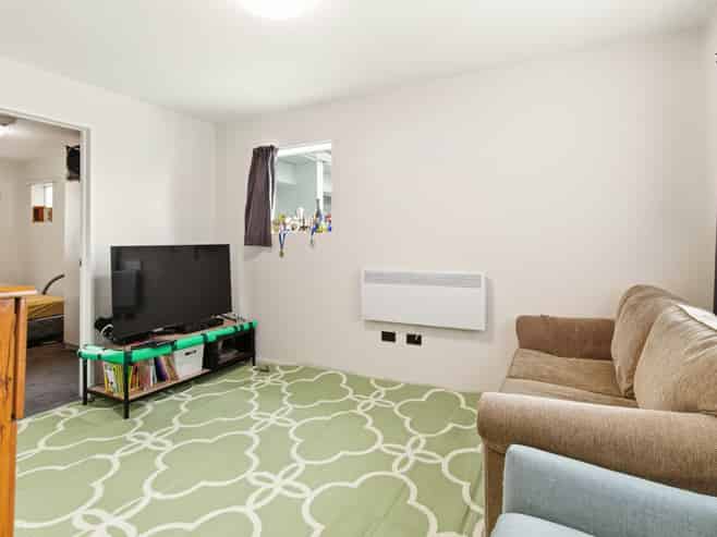 314/12 Martin Square, Te Aro