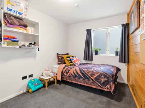 314/12 Martin Square, Te Aro