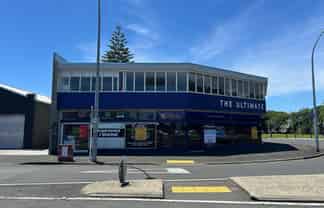 You won't be missed here